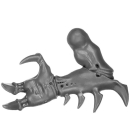 Warhammer 40K Bitz: Tyranids - Tyranid Warriors - Rending Claw A1