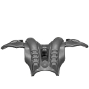 Warhammer 40K Bitz: Eldar - Wraithguard / Wraithblades - Torso K