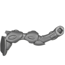 Warhammer 40K Bitz: Eldar - Wraithguard / Wraithblades - Legs B3