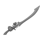 Warhammer 40K Bitz: Eldar - Wraithguard / Wraithblades -...