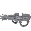 Warhammer 40k Bitz: Necron - Tomb Blades - Particle Beamer C