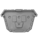 Warhammer 40k Bitz: Militarum Tempestus - Taurox - Chassis B6 - Track, Rear, Right