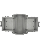 Warhammer 40k Bitz: Militarum Tempestus - Taurox - Chassis D1 - Suspension Mount, Rear