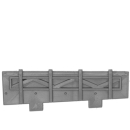 Warhammer 40k Bitz: Militarum Tempestus - Taurox - Waffe E21 - Taurox Missile, Links