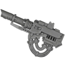 Warhammer 40k Bitz: Space Marines - Centurion Trupp -...
