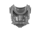 Warhammer 40k Bitz: Genestealer Cults - Neophyte Hybrids - Torso E1 - Front