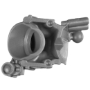 Warhammer 40k Bitz: Genestealer Cults - Neophyte Hybrids - Torso I2 - Back