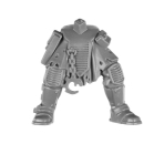 Warhammer 40k Bitz: Genestealer Cults - Neophyte Hybrids - Legs J