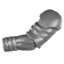 Warhammer 40k Bitz: Genestealer Cults - Neophyte Hybrids - Weapon A2 - Arm