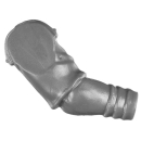 Warhammer 40k Bitz: Genestealer Cults - Neophyte Hybrids - Weapon A2 - Arm