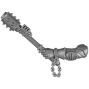 Warhammer 40k Bitz: Genestealer Cults - Neophyte Hybrids - Waffe L3 - Energiekeule