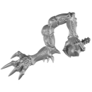 Warhammer 40k Bitz: Genestealer Cults - Acolyte Hybrids - Weapon D9 - Rending Claws
