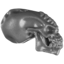 Warhammer 40k Bitz: Genestealer Cults - Acolyte Hybrids - Accessory B - Skull