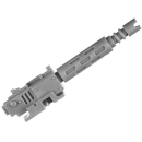 Warhammer 40k Bitz: Adeptus Mechanicus - Kastelan Robots - Waffe D2 - Schwerer Phosphorblaster