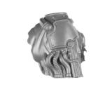 Warhammer 40k Bitz: Adeptus Mechanicus - Kataphron Battle Servvitors - Torso F2 - Back