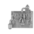Warhammer 40k Bitz: Adeptus Mechanicus - Kataphron Battle Servvitors - Torso I1 - Exhausts