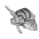 Warhammer 40k Bitz: Adeptus Mechanicus - Kataphron Battle Servvitors - Kopf F
