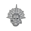 Warhammer 40k Bitz: Blood Angels - Sanguinary Guard - Death Mask E