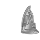 Warhammer 40k Bitz: Chaos Space Marines - Plague Marines - Shoulder Pad L2