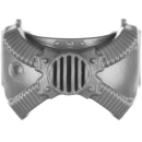Warhammer 40K Bitz: Chaos Space Marines - Chaos Space Marines - Torso I3 - Front