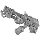 Warhammer 40K Bitz: Chaos Space Marines - Chaos Space Marines - Weapon I5 - Flamer