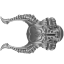 Warhammer 40K Bitz: Chaos Space Marines - Chaos Space Marines - Head E