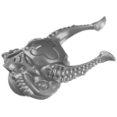 Warhammer 40K Bitz: Chaos Space Marines - Chaos Space Marines - Head E