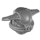 Warhammer 40K Bitz: Chaos Space Marines - Chaos Space Marines - Kopf F