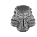Warhammer 40K Bitz: Chaos Space Marines - Chaos Space Marines - Head G