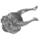 Warhammer 40K Bitz: Chaos Space Marines - Chaos Space Marines - Head H