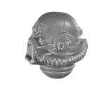 Warhammer 40K Bitz: Chaos Space Marines - Chaos Space Marines - Kopf N