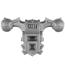 Warhammer 40K Bitz: Chaos Space Marines - Chaos Space...