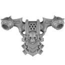 Warhammer 40K Bitz: Chaos Space Marines - Chaos Space...