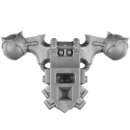Warhammer 40K Bitz: Chaos Space Marines - Chaos Space...