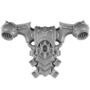Warhammer 40K Bitz: Chaos Space Marines - Chaos Space Marines - Rückenmodul I