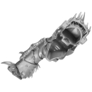 Warhammer 40k Bitz: Chaos Space Marines - Blightlord Terminators - Torso C1 - Körper