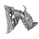 Warhammer 40k Bitz: Chaos Space Marines - Blightlord Terminators - Torso C2 - Leg