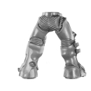 Warhammer 40K Bitz: Adeptus Custodes - Custodian Wardens - Torso B3 - Legs