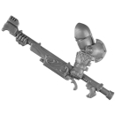 Warhammer 40K Bitz: Adeptus Custodes - Custodian Wardens - Weapon C1 - Shaft