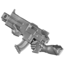 Warhammer 40K Bitz: Astra Telepathica - Sisters of Silence - Weapon A1a - Boltgun