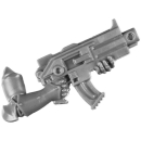 Warhammer 40K Bitz: Astra Telepathica - Sisters of Silence - Weapon B1a - Boltgun