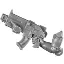 Warhammer 40K Bitz: Astra Telepathica - Sisters of Silence - Weapon B1a - Boltgun
