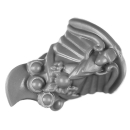 Warhammer 40K Bitz: Astra Telepathica - Sisters of Silence - Weapon D2a - Arm