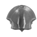 Warhammer 40K Bitz: Astra Telepathica - Sisters of Silence - Torso F3 - Shoulder Pad
