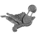 Warhammer 40K Bitz: Chaos Space Marines - Foetid Bloat-Drone - Weapon A1b - Engine, Right