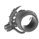 Warhammer 40K Bitz: Chaos Space Marines - Foetid Bloat-Drone - Weapon B2c - Mount, Left