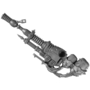 Warhammer 40K Bitz: Chaos Space Marines - Foetid Bloat-Drone - Weapon C1a - Plaguesplitter