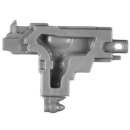 Warhammer 40K Bitz: Chaos Space Marines -Terminators - Weapon B2b - Boltgun