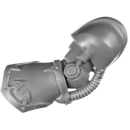 Warhammer 40K Bitz: Chaos Space Marines -Terminators - Weapon E3a - Power Fist