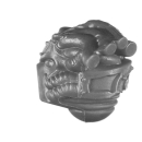 Warhammer 40K Bitz: Chaos Space Marines - Havocs - Head A1